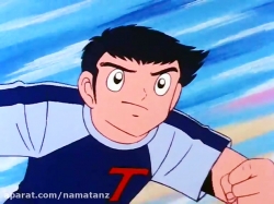 کارتون فوتبالیست ها قسمت 108